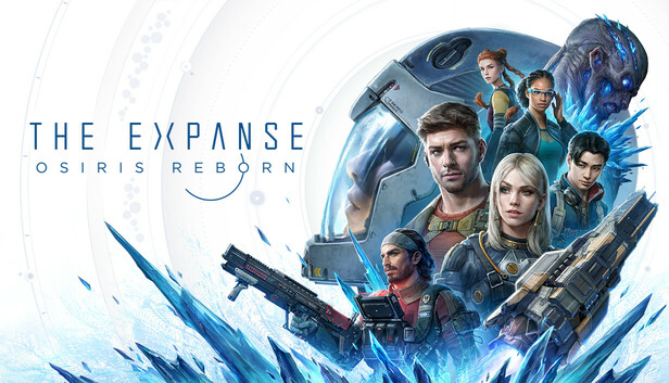 The Expanse: Osiris Reborn