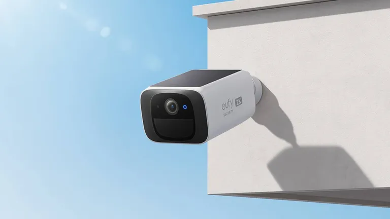 dispositivos de seguridad inteligentes | vacaciones