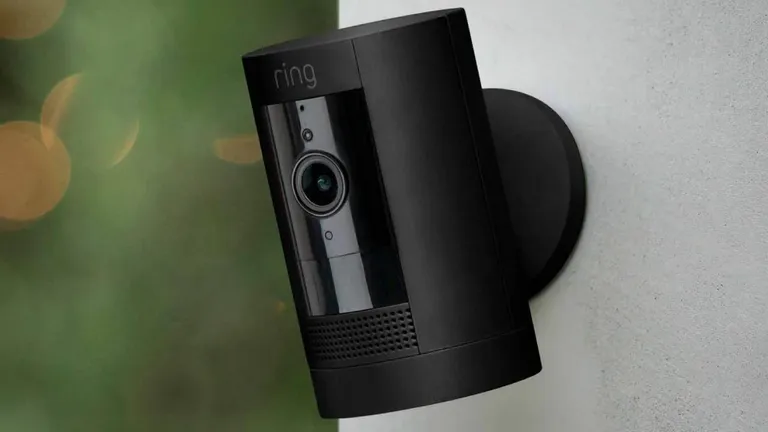 Ring Video Descriptions