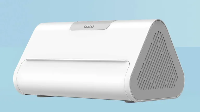 Tapo H500 de TP-Link 