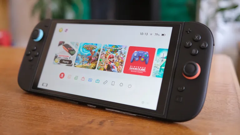 Nintendo Switch | Nintendo Switch 2