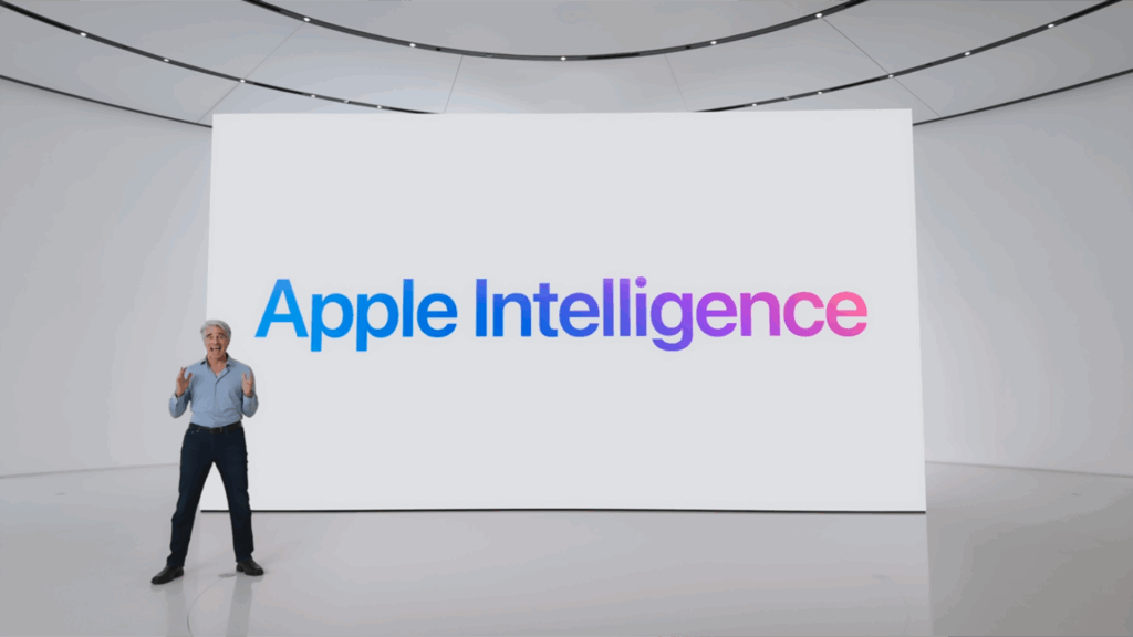 Apple WWDC 2025