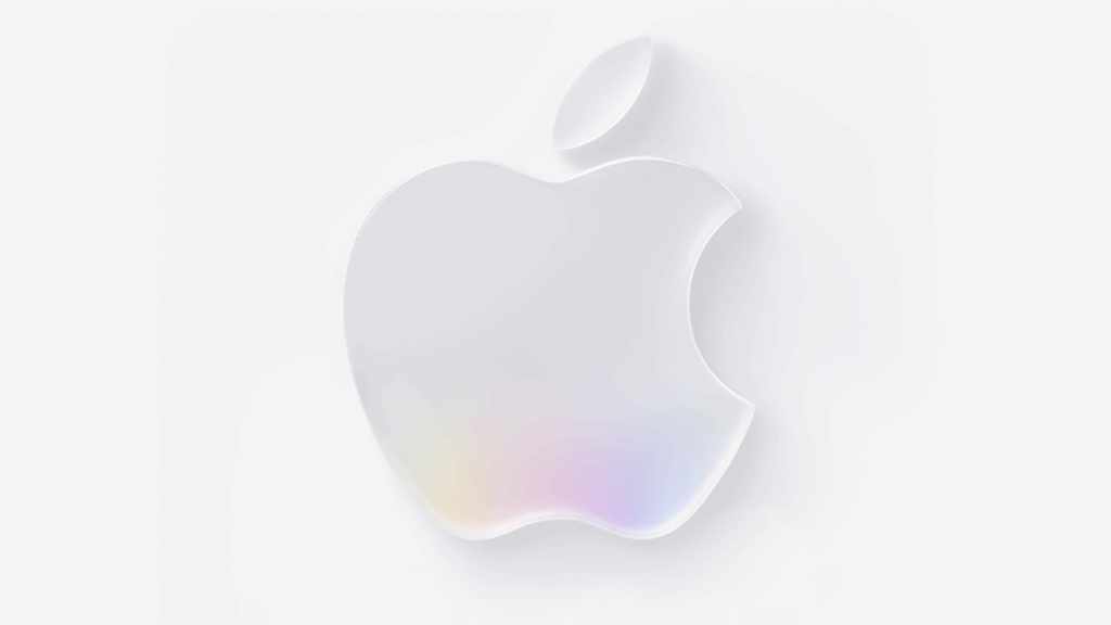 Apple WWDC 2025