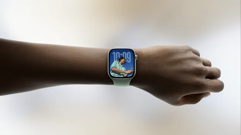 Apple Watch | watchOS 26