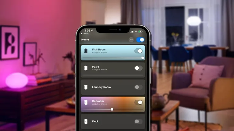 Philips Hue