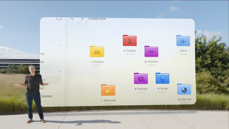 Apple iPadOS 26