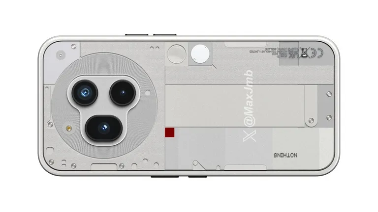 Nothing Phone 3