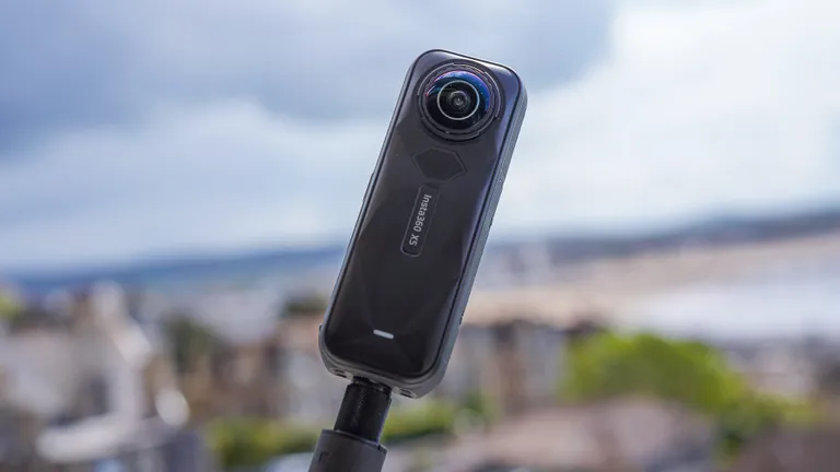 Insta360 | Apple Vision Pro