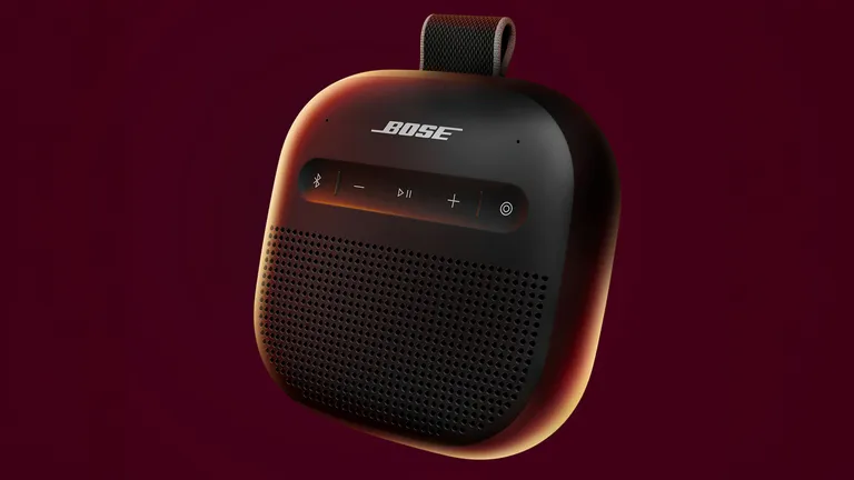Bose SoundLink 