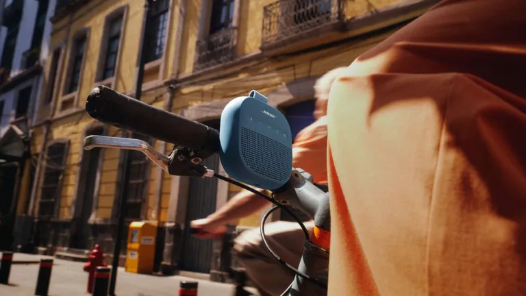 Bose SoundLink 