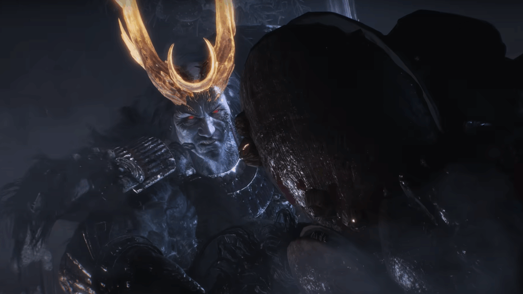 Nioh 3 PS5
