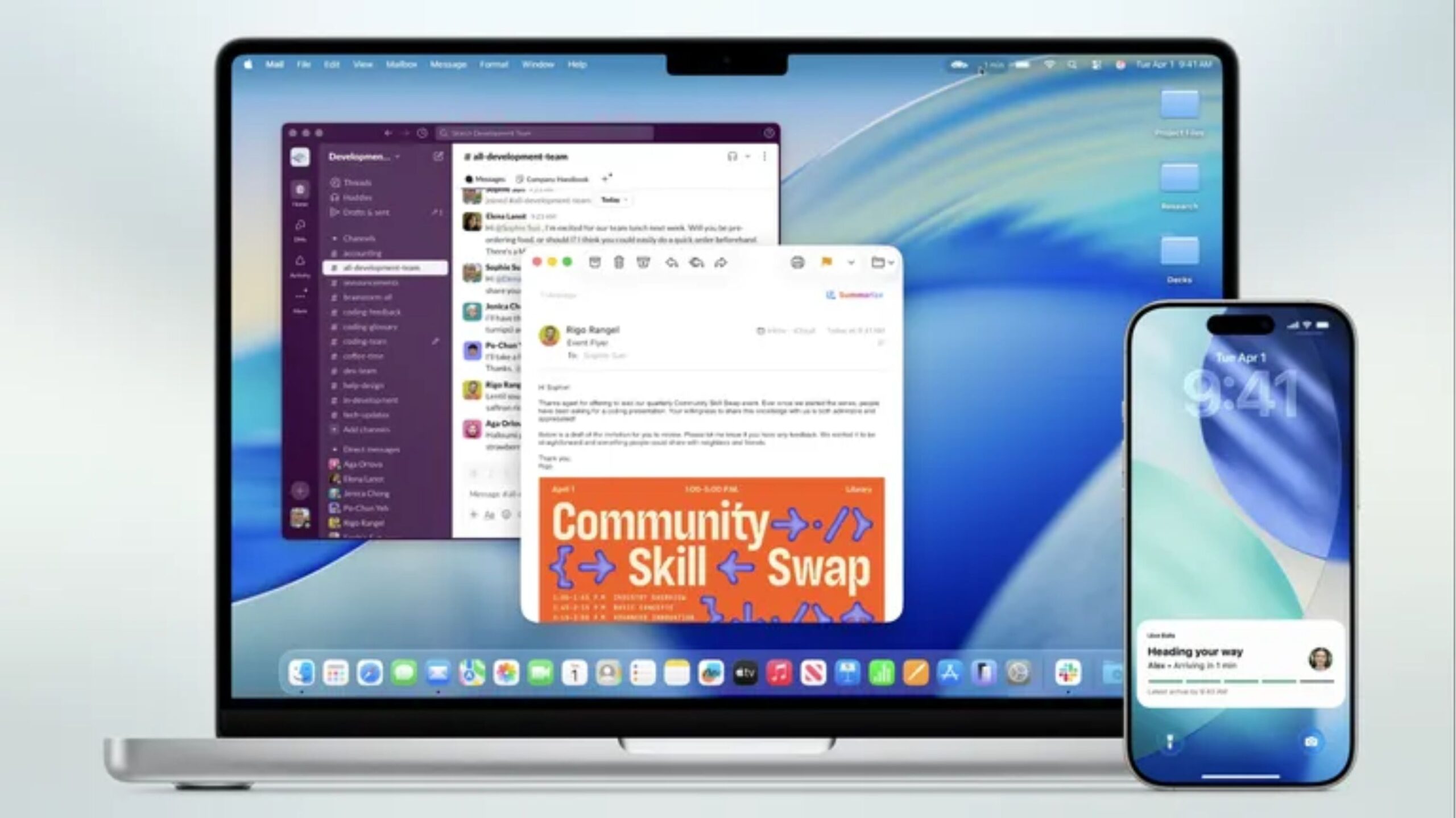 macOS 26