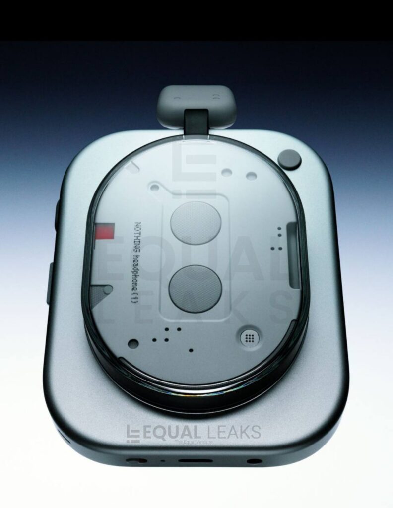 Nothing Headphone (1)