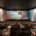 sala VIP SCREENX de Cinépolis Miyana Polanco