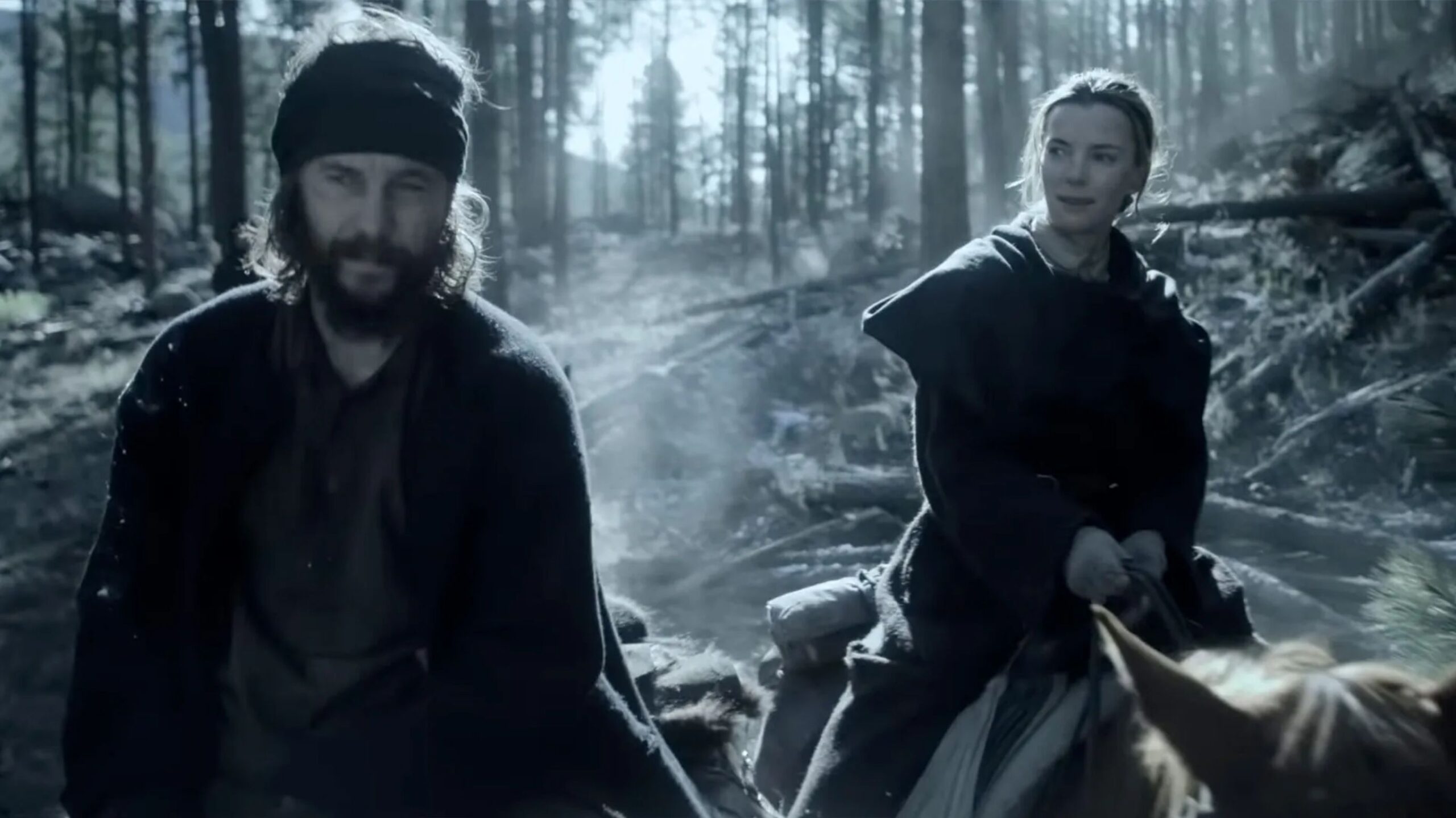 series western