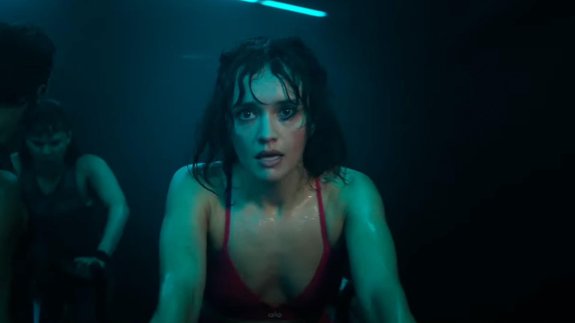 Prime Video | The Girlfriend