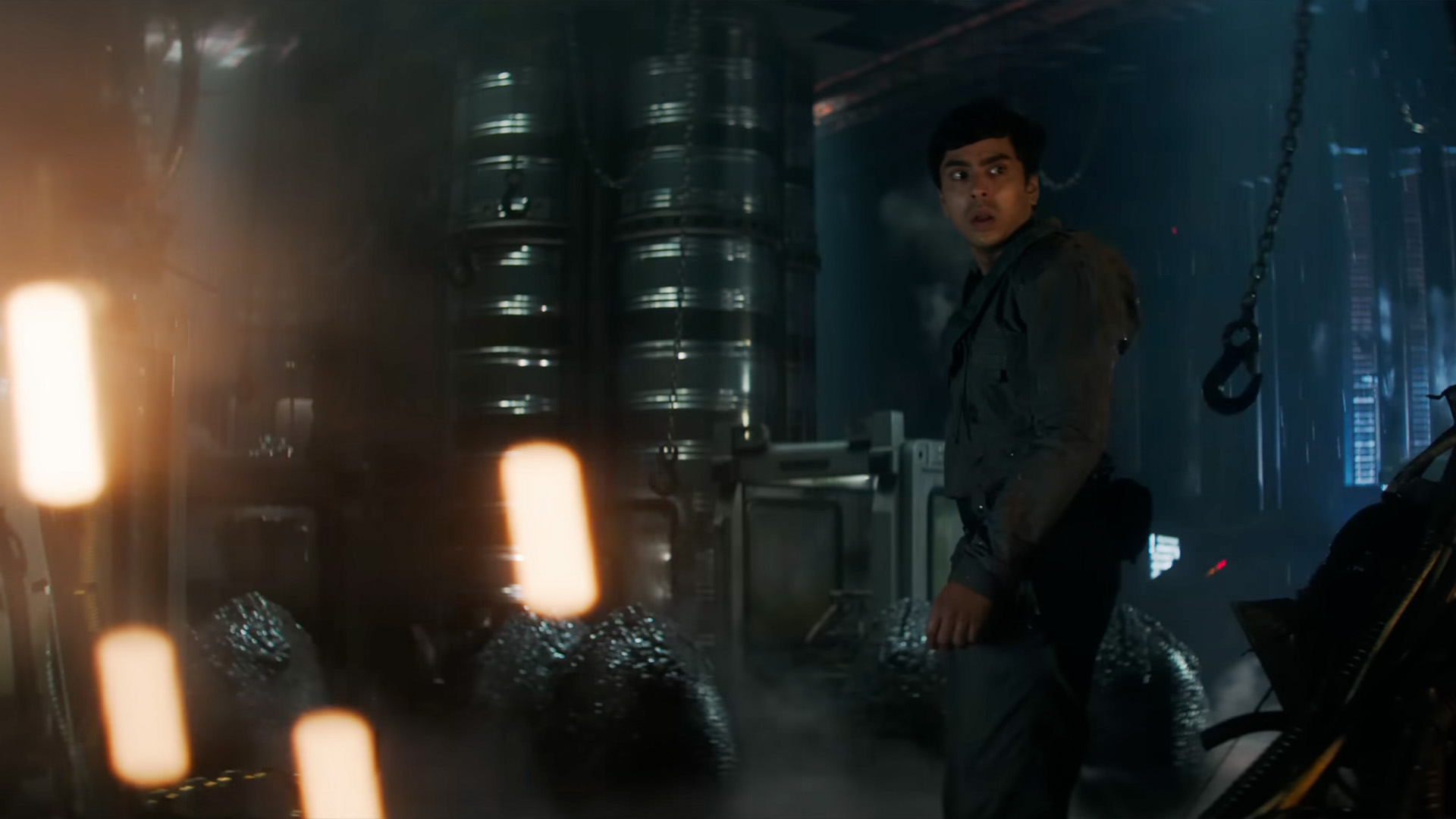 ciencia ficción | Alien: Earth