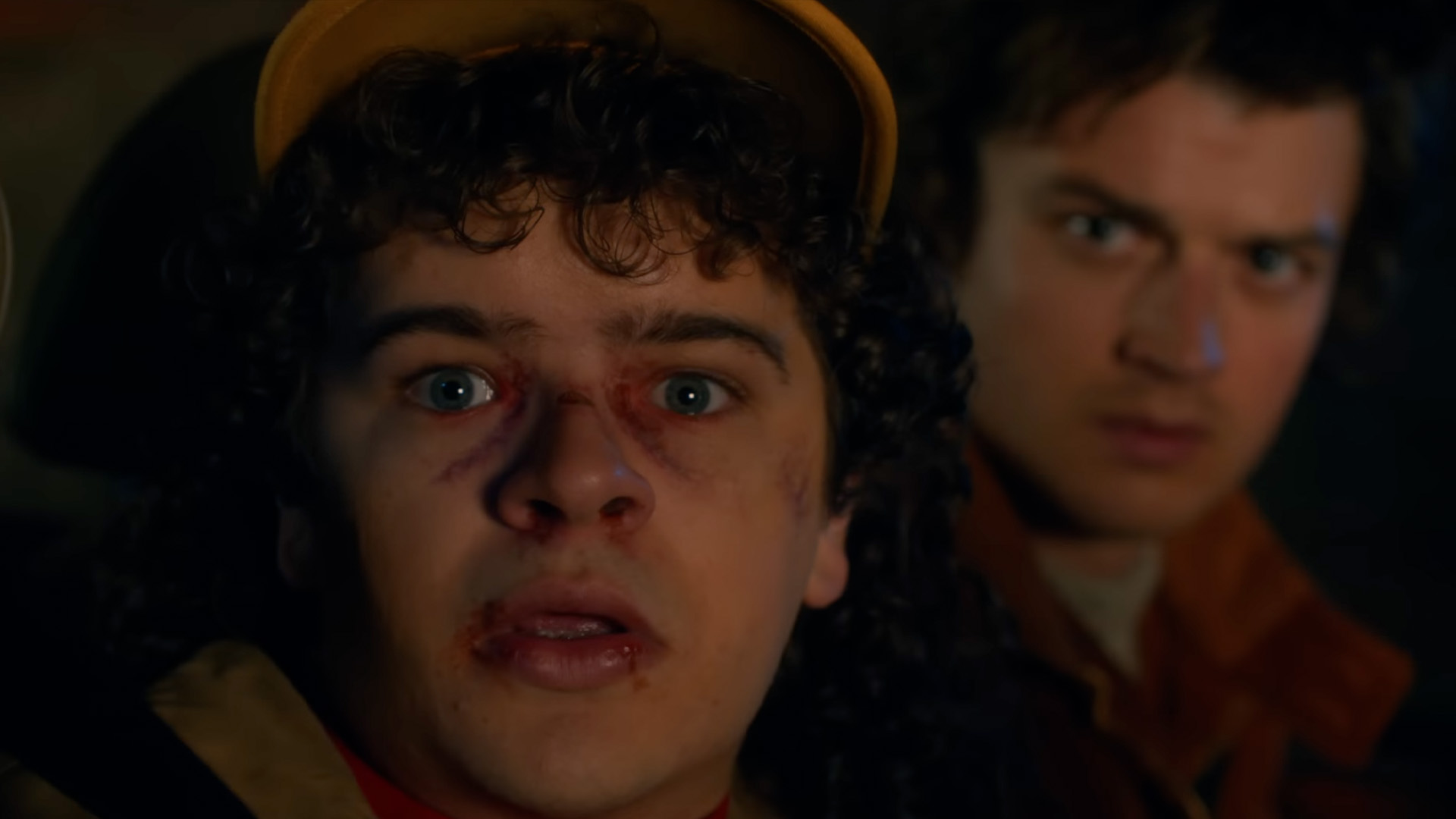 Netflix Stranger Things 5