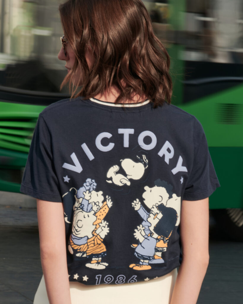 Peanuts Snoopy C&A