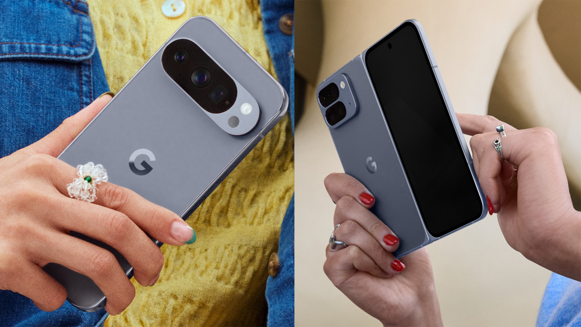 Google Pixel 10