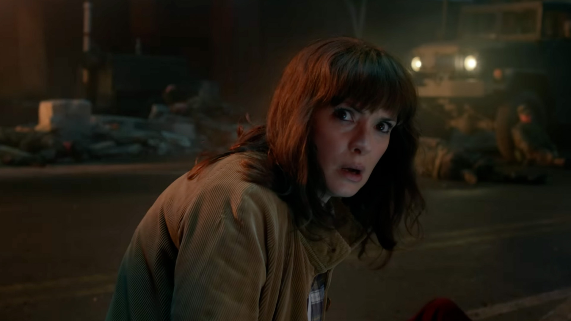 Netflix Stranger Things 5