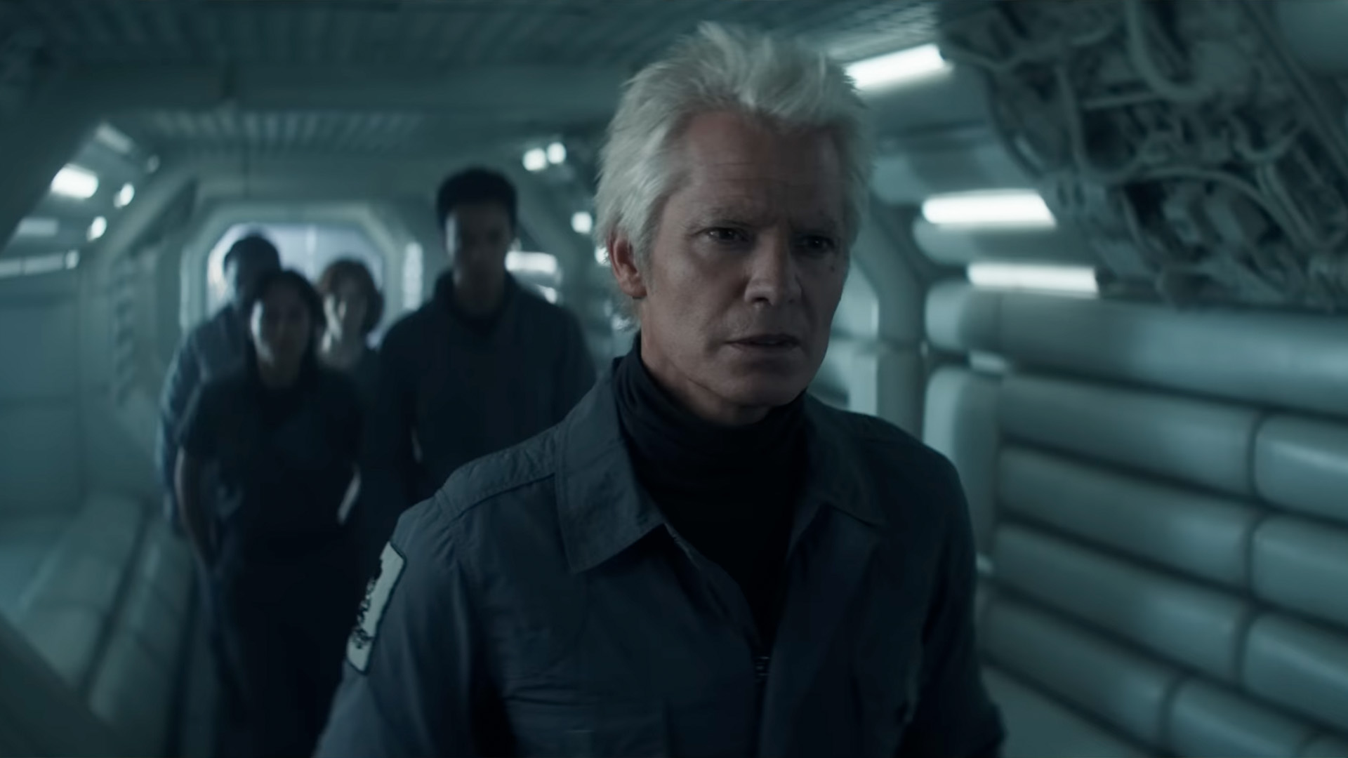 ciencia ficción | Alien: Earth