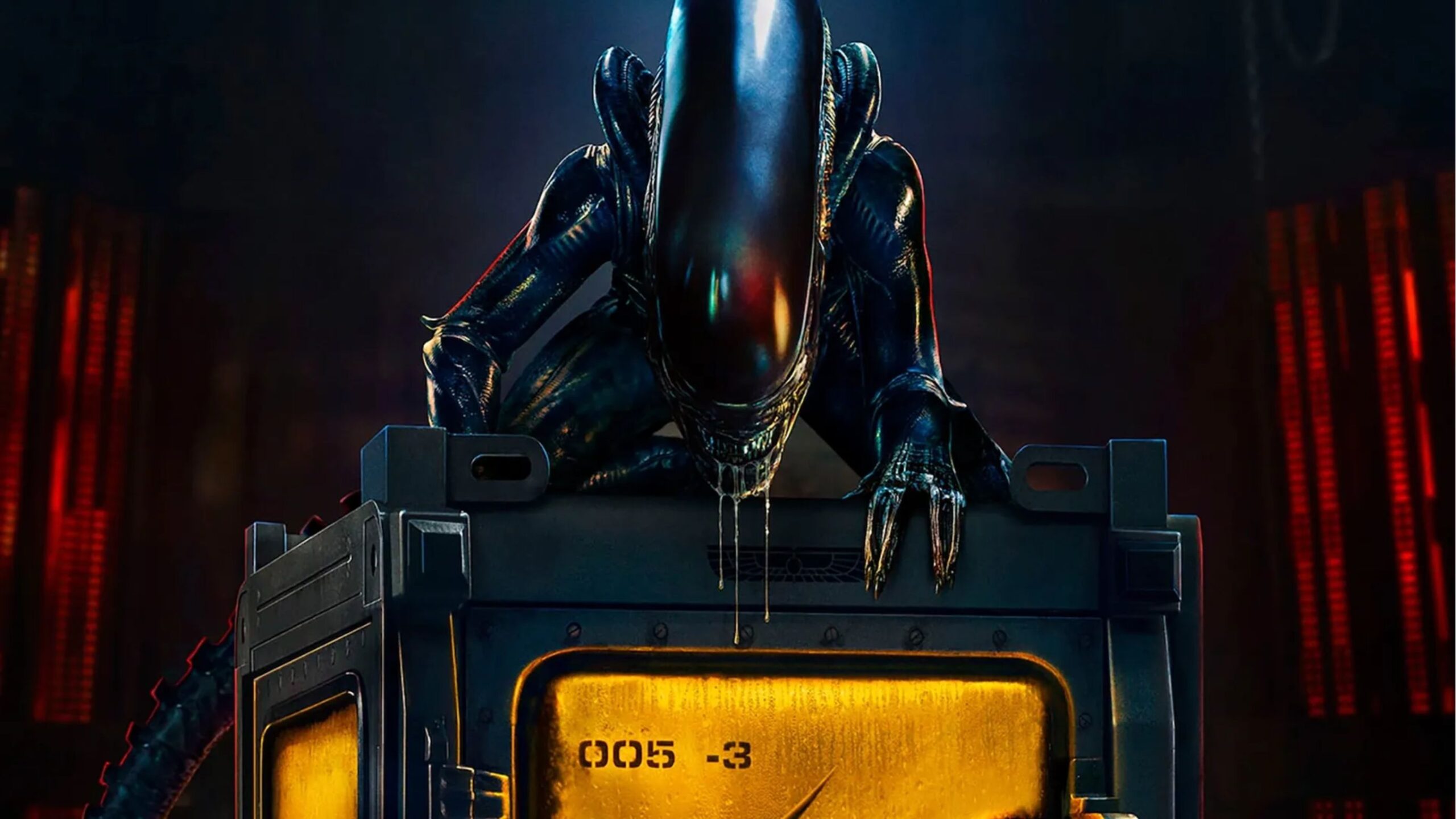 Alien: Earth