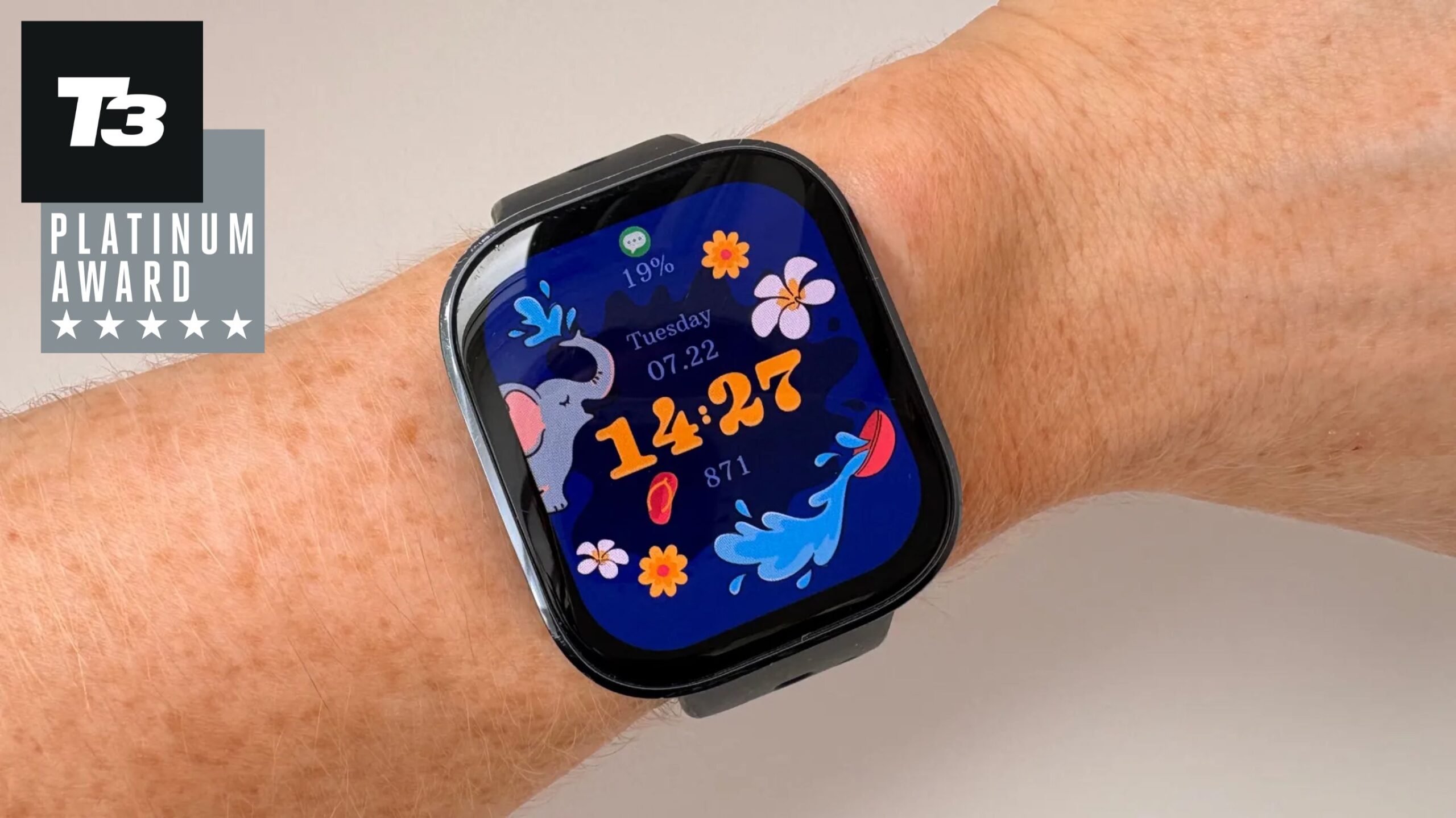 Amazfit Bip 6