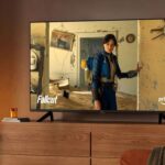 Amazon Fire TV actualización
