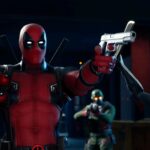 Amazon Prime Gaming | Marvel's Midnight Suns