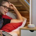 Amazon asistente de voz Alexa