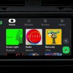 Android Auto | Spotify Jam