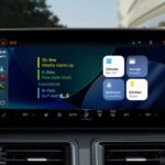 Apple CarPlay