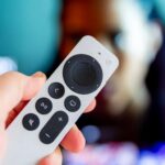 Apple TV tvOS 26