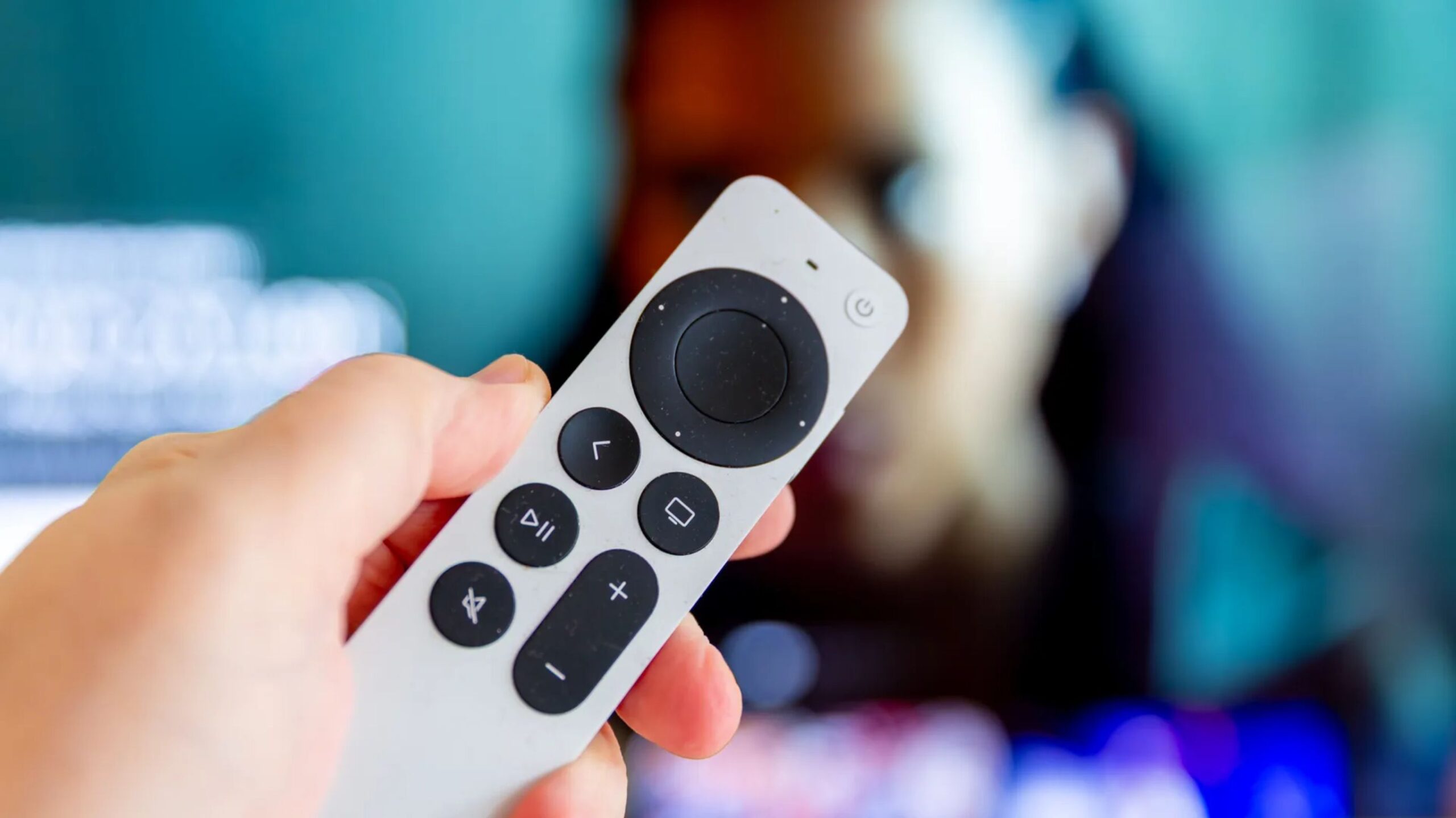 Apple TV tvOS 26