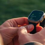 Apple Watch Ultra 3