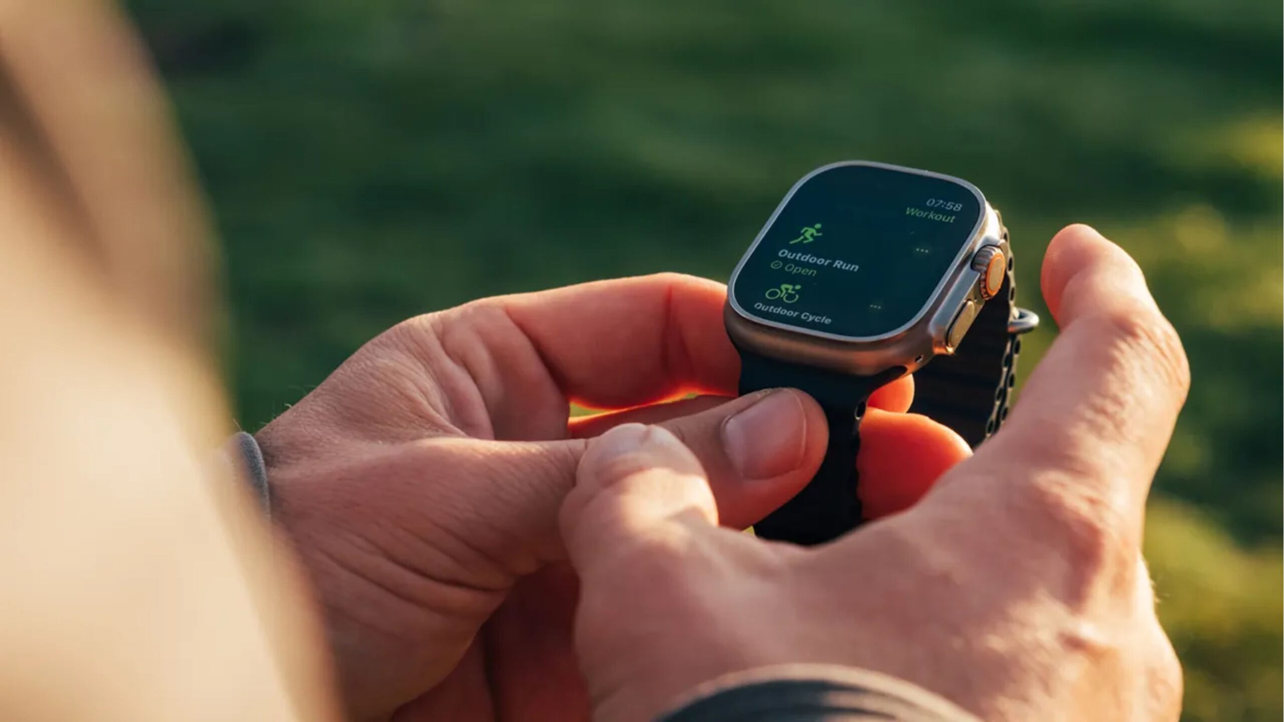Apple Watch Ultra 3