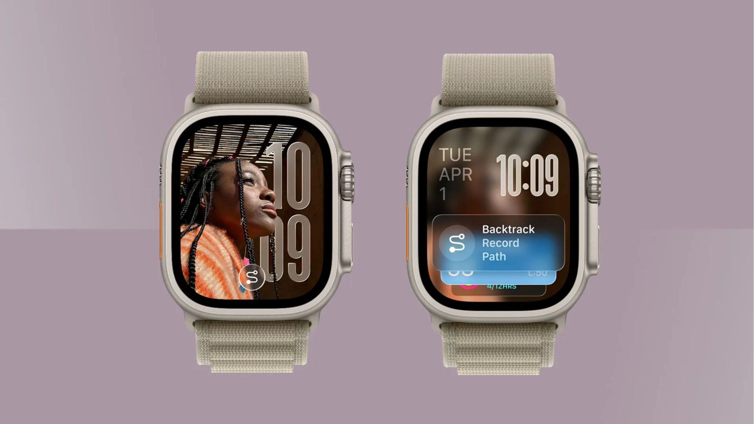 Apple Watch | watchOS 26