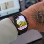 Apple Watch watchOS 26