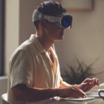 Apple lentes de realidad aumentada