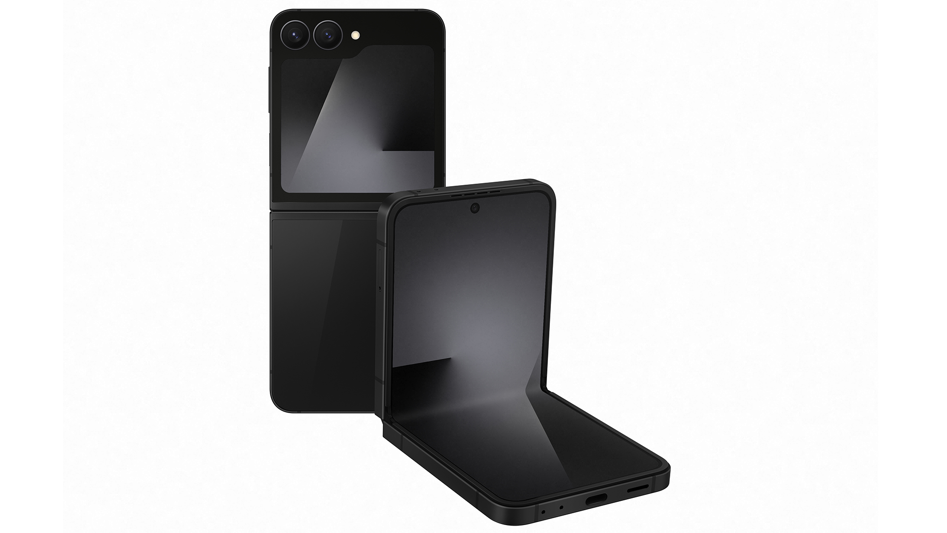 Samsung Galaxy Z Flip7 FE
