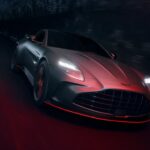 Aston Martin Vantage S