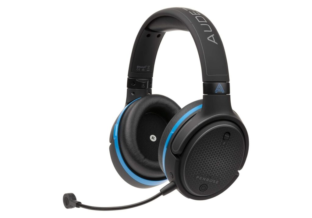 audífonos gamer | Audeze Penrose