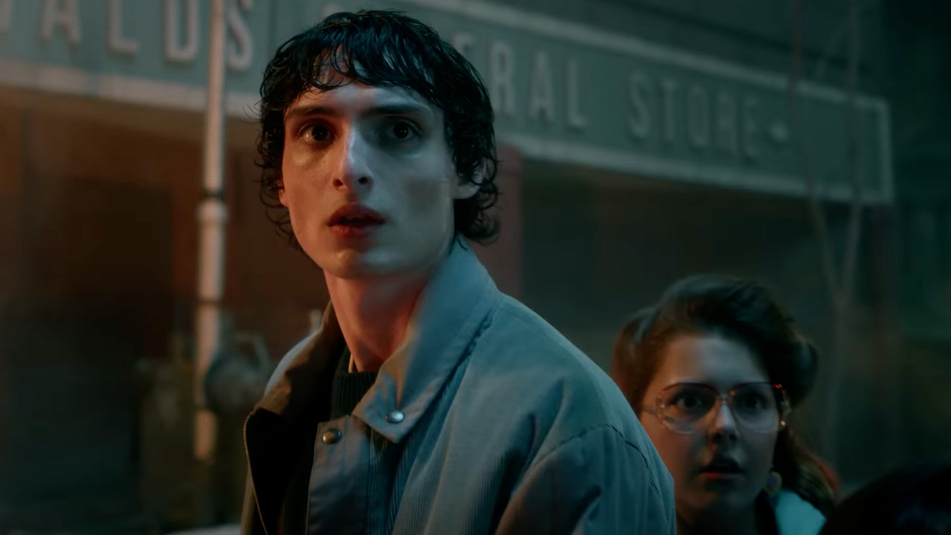 Netflix Stranger Things 5