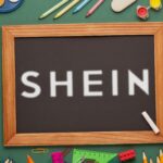 Back to School SHEIN