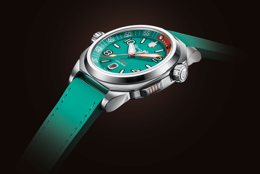 relojes