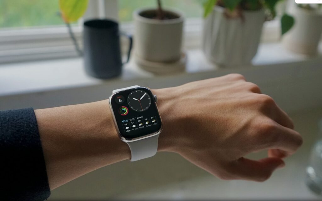 Apple Watch | watchOS 26