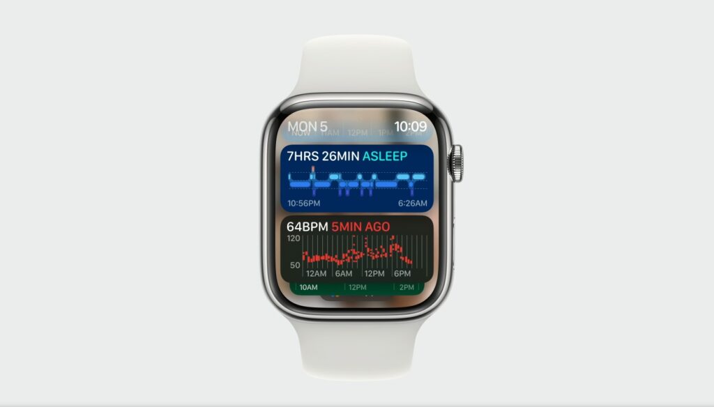 Apple Watch | watchOS 26