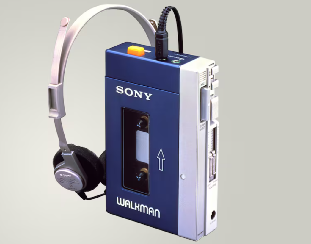 Sony Walkman