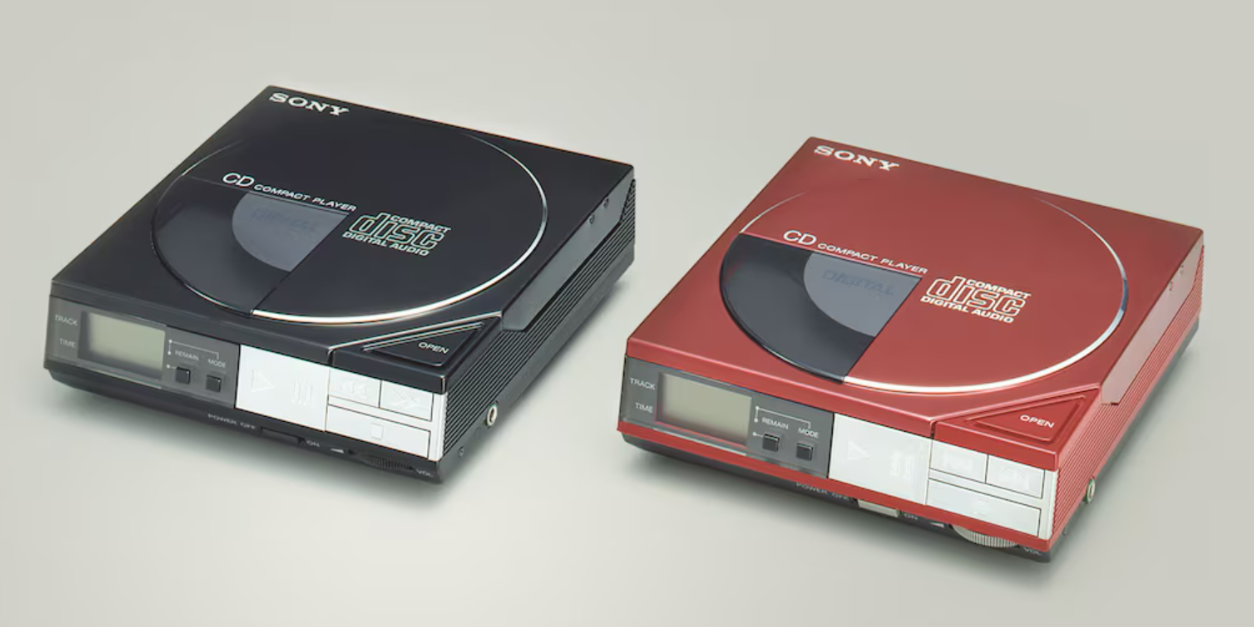 Sony Walkman